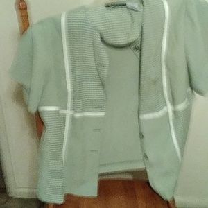 Xl green sag harbor bress